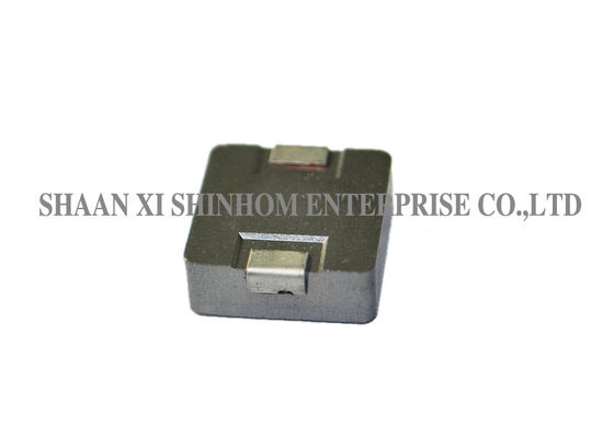 Low Noise High Current Power Inductors , Shielded SMD Power Inductors