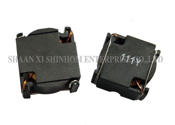 High Current Common Mode Choke , Ferrite Core Choke For DC / DC Converter