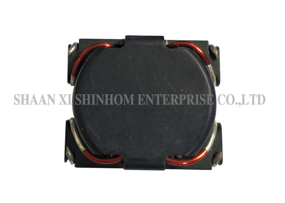 High Current Common Mode Choke , Ferrite Core Choke For DC / DC Converter