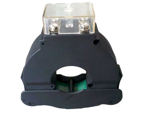 High Accuracy Split Core Current Sensor 100A Low Energy Consumption