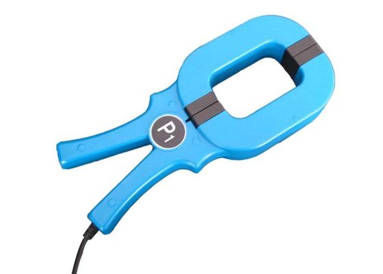 Customizable Split Core Current Transformer , Clamp Type Current Transformer