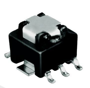 SMD Current Sense Transformer 35A Input 50KHz To 500KHz For DC/DC Converter