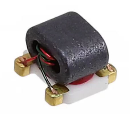 0.25W Power RF Transformer 5 - 3000MHz Frequency With 30mA DC Current