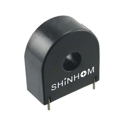 High Accuracy Current Sense Transformer PCB Mounting Wide Inner Hole