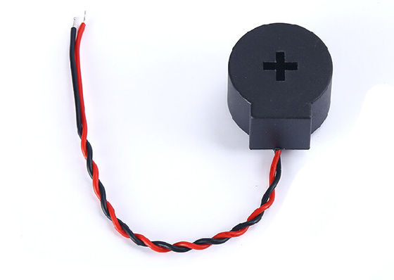 Output Lead Wire Miniature Current Transformer For Electronical Monitoring System