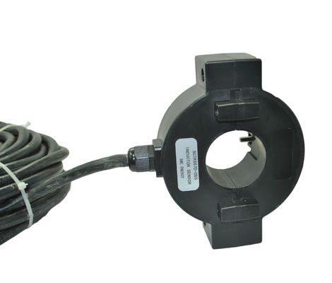 Waterproof Split Core Transducer Durable Anti Moisture Stable Performance