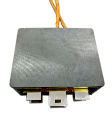 10W - 120KW Planar Power Transformer High Frequency For Telecommunications