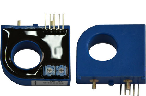 Open Loop Mode Hall Effect Current Sensor Input 300A Supply Voltage 24V