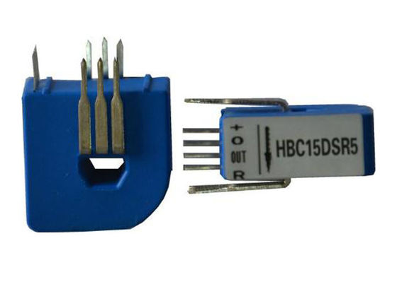 Open Loop Mode Hall Effect Current Sensor Input 300A Supply Voltage 24V