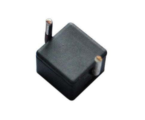 Mini Electronics Component Shielded Smd Power Inductors Ultra Low Buzz Noise