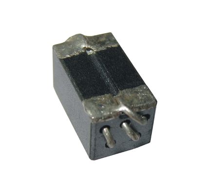 EMI Suppression Ferrite Bead Inductors Soft Type NiZn Material 5.0 * 5.5 * 4.6mm