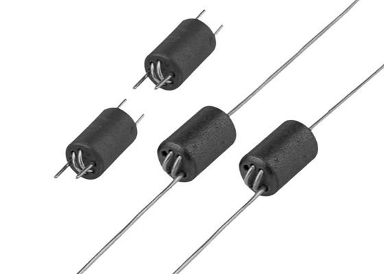 EMI Suppression Ferrite Bead Inductors Soft Type NiZn Material 5.0 * 5.5 * 4.6mm