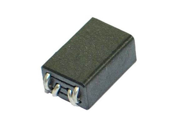 EMI Suppression Ferrite Bead Inductors Soft Type NiZn Material 5.0 * 5.5 * 4.6mm