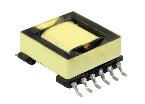 EFD Core High Frequency Power Transformer High Temperature Resistance