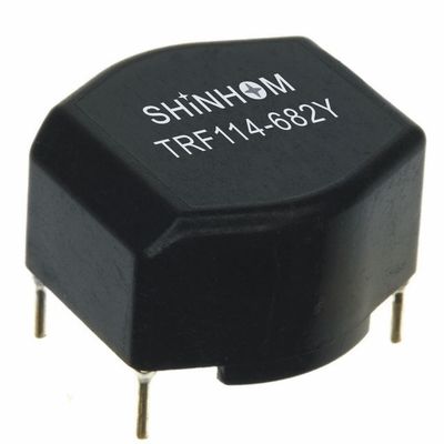Toroidal Common Mode Choke Vibration Resistance For Wind Power System