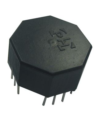 High Frequency Encapsulated Pcb Transformer Epoxy Encapsulated Transformer
