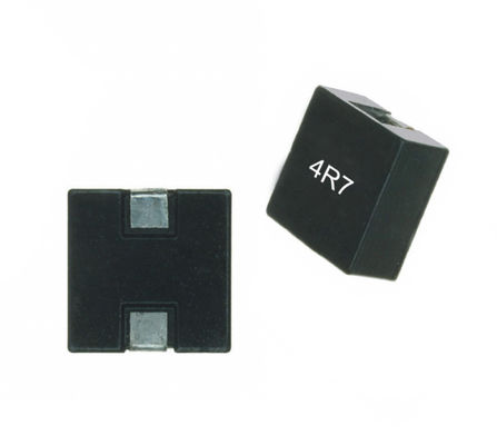 10 * 10mm Pad Size High Current Power Inductors 1uH - 10uH Inductance Range