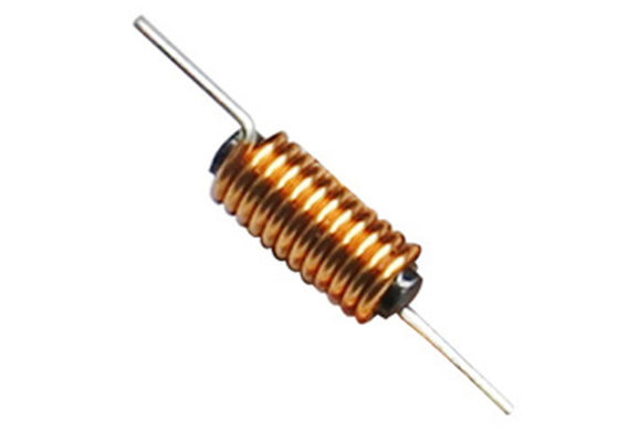 Ferrite Rod Core High Frequency Choke Coil Inductor Air Coils With Flat Wire