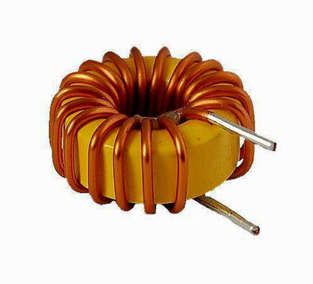 1KHz Frequency Toroidal Choke Coil Low Resistance 18 - 50mm Outer Diameter