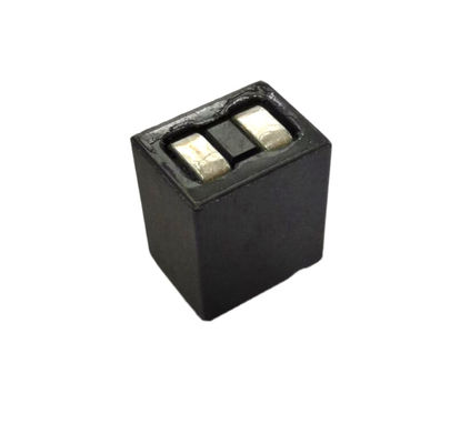 Through Hole Axial EMI Suppression Beads High Current 0.3mΩ Resistance