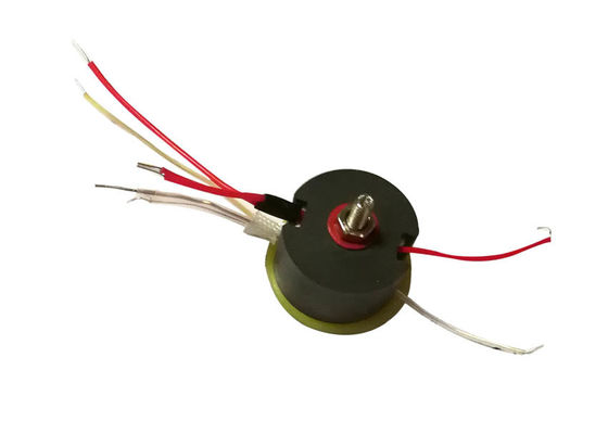 High Power Density High Frequency Transformer For Inverter / Gate Drive