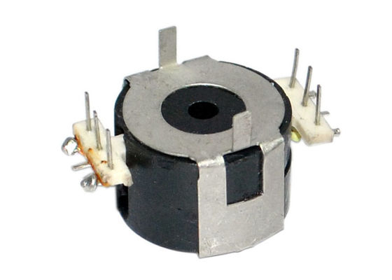 High Power Density High Frequency Transformer For Inverter / Gate Drive