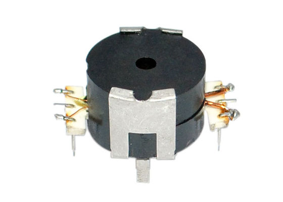 High Power Density High Frequency Transformer For Inverter / Gate Drive