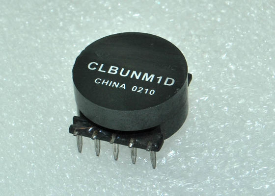 High Power Density High Frequency Transformer For Inverter / Gate Drive