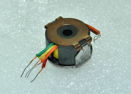 High Power Density High Frequency Transformer For Inverter / Gate Drive