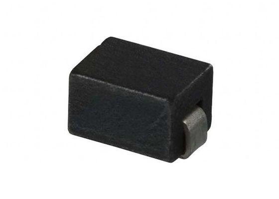 Low Profile Ferrite Bead Inductor Molded construction Excellent Mechanical Strength