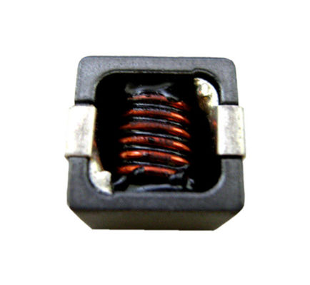 Custom Design Shielded Smd Power Inductors 0.22uh - 10uh Inductance Range