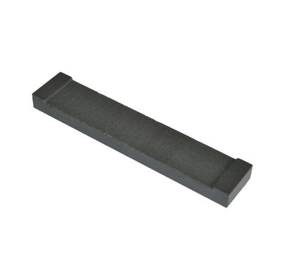 High Quality High Frequency Flat Type Cable Ni-zn Ferrite Core For EMI