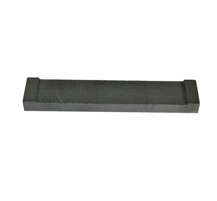 High Quality High Frequency Flat Type Cable Ni-zn Ferrite Core For EMI