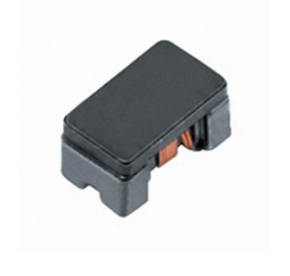 Surface Mount Wound Common Mode Choke SMD Common Mode Coil 0.2 - 0.4A Current