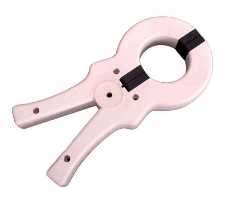Customizable Split Core Current Transformer , Clamp Type Current Transformer