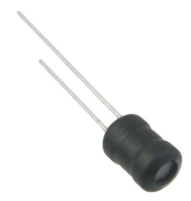 High Current Dip Power Inductor , UL Tube H Type Inductor