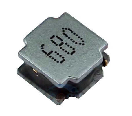 Magnetic Epoxy SMT High Current SMD Shielded Inductors