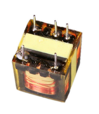Oil Burners 500KHz Epoxy High Voltage Ignition Transformer