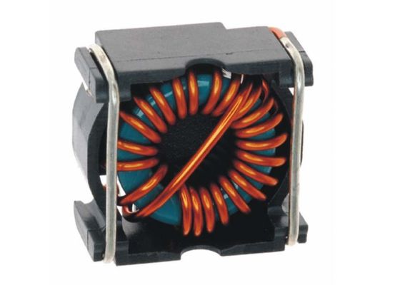 SMD Type Common Mode Inductor Ferrite Toroidal Inductors