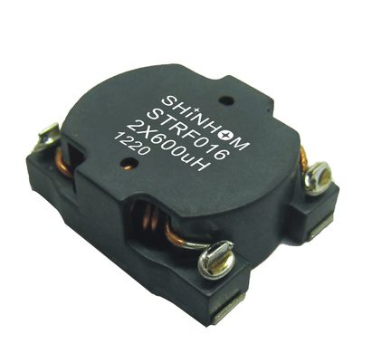 SMD Type Common Mode Inductor Ferrite Toroidal Inductors