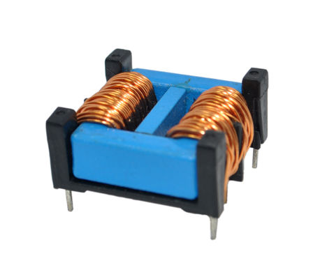electronics Ferrite Coil 100mH Ac Line Filter Choke