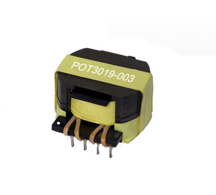 Mn Zn Pot Type SMPS HF High Frequency Transformer