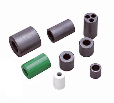 Cylindrical NiZn RH Type Ferrite Core For EMC Suppressors