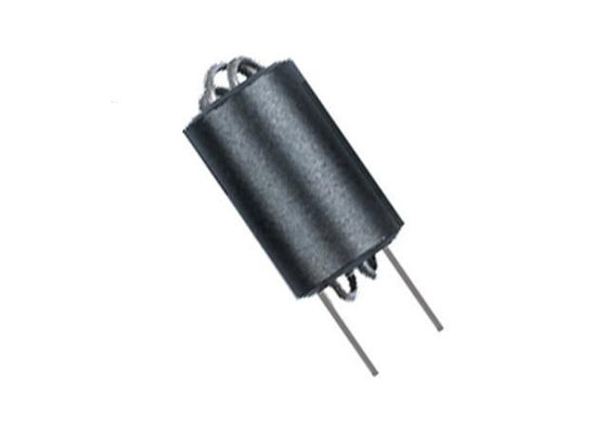 Cylindrical NiZn RH Type Ferrite Core For EMC Suppressors