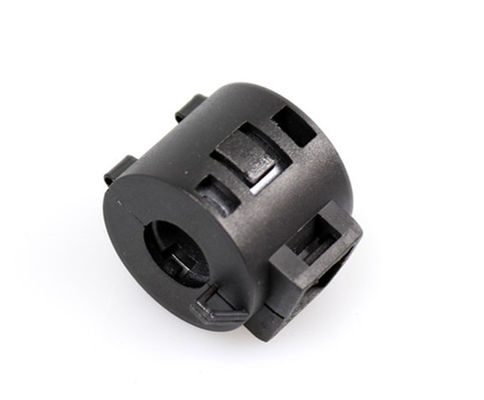 Cylindrical NiZn RH Type Ferrite Core For EMC Suppressors