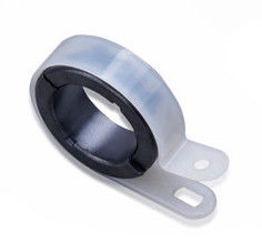 Cylindrical NiZn RH Type Ferrite Core For EMC Suppressors