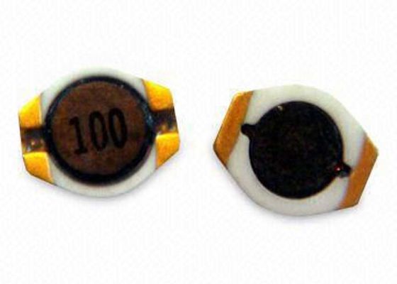 Heat Resistance 10mH Reflow Soldering Chip Inductor