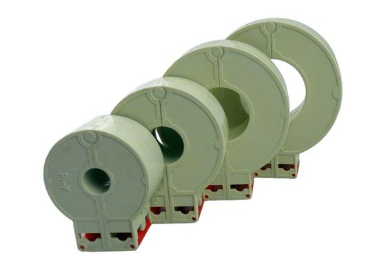 IEC60076 Zero Sequence Current Sense Transformer Active Type