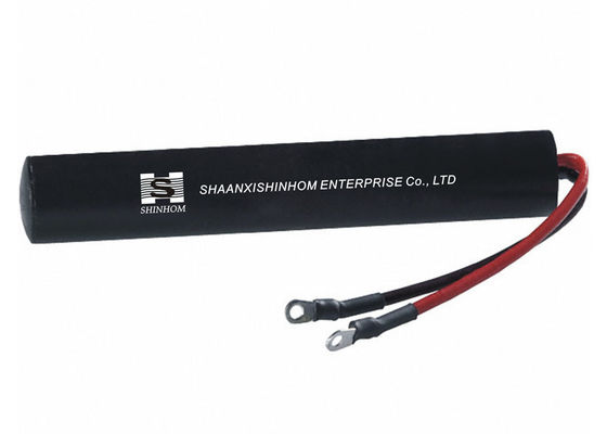 500uH Base Potted Plastic Housing Emitter Antenna