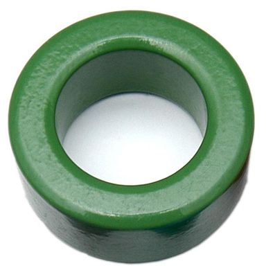 Transformer Soft Magnetic MPP Ferrite Core For VTR